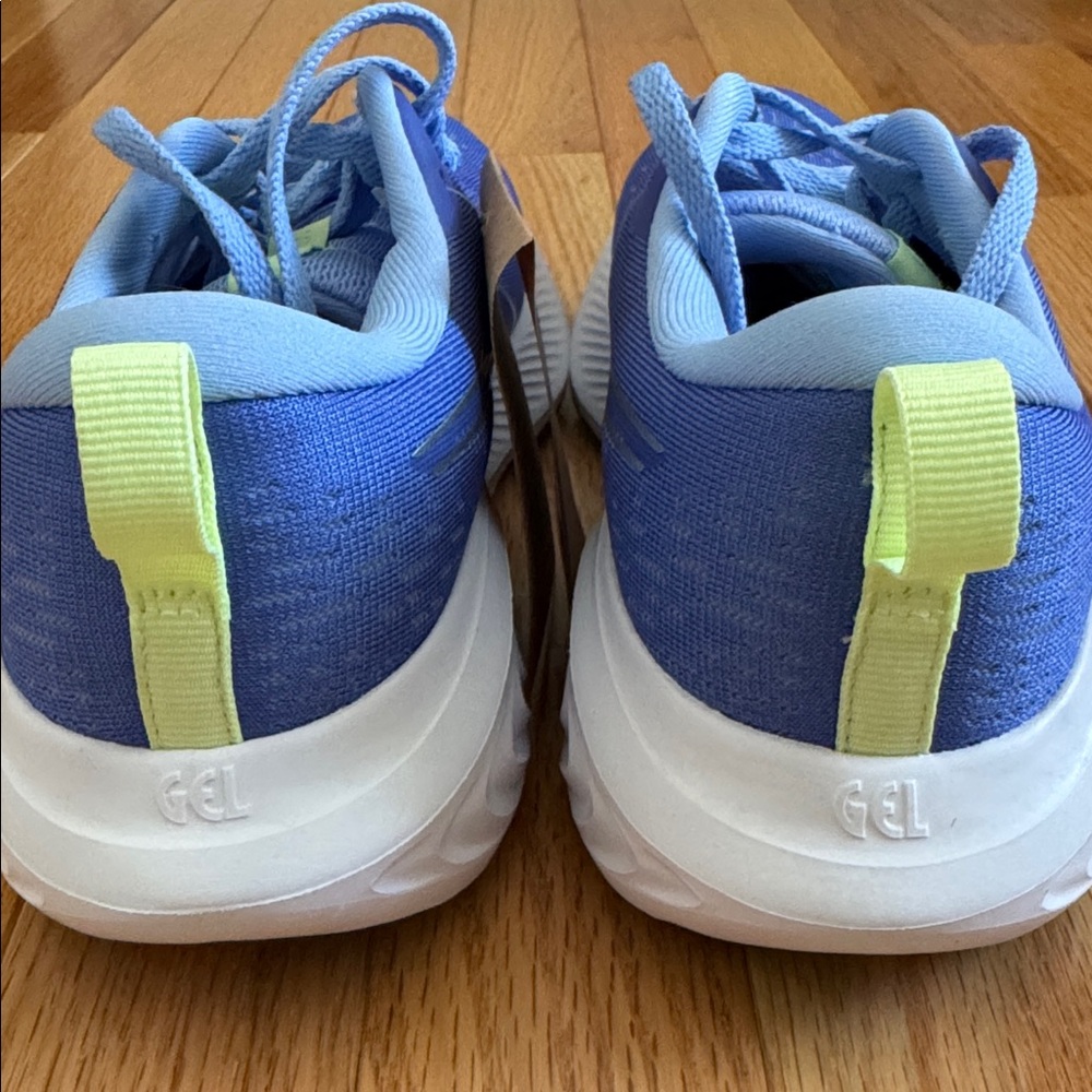 Asics Sneakers - Picture 4 of 7